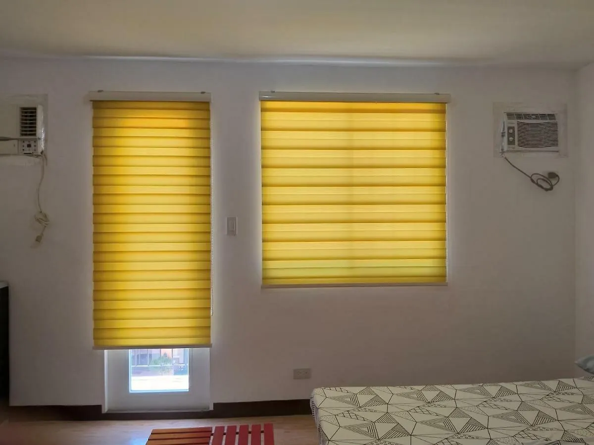 Minimalist 1 Bedroom Condo At Arezzo Place Davao City Filippijnen