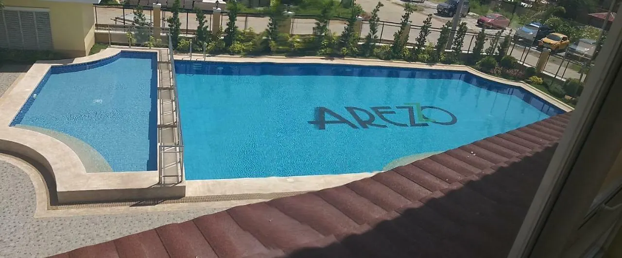 Minimalist 1 Bedroom Condo At Arezzo Place Davao City
